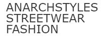 AnarchStyles Streetwear Fashion coupons